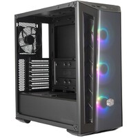 COOLER MASTER MB520 ARGB MCB-B520-KGNN-RGA