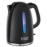 RUSSELL HOBBS Textures Plus Black 22591-70