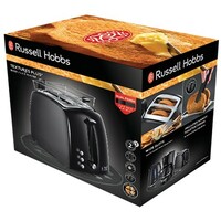 RUSSELL HOBBS Textures Plus 22601-56 Black 