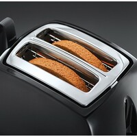 RUSSELL HOBBS Textures Plus 22601-56 Black 