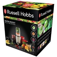 RUSSELL HOBBS NutriBoost multi blender 23180-56 