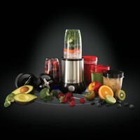 RUSSELL HOBBS NutriBoost multi blender 23180-56 