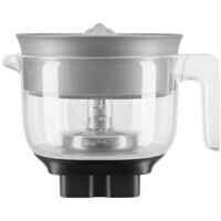 KITCHENAID KA5KSB1CPA