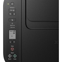 Canon MFP PIXMA TS3450 BK