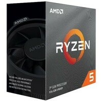 AMD Ryzen 5 3500X 6 cores 3.6GHz (4.1GHz) Box