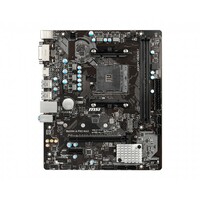 MSI B450M-A PRO MAX