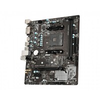 MSI B450M-A PRO MAX