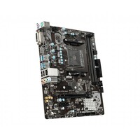 MSI B450M-A PRO MAX