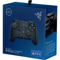 RAZER RAIJU TOURNAMENT EDITION PS4