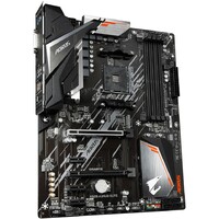 GIGABYTE A520 AORUS ELITE rev. 1.0