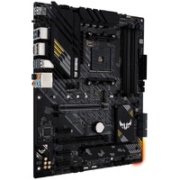 ASUS TUF GAMING B550-PLUS