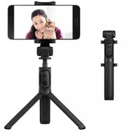 XIAOMI Mi Selfie Stick & Tripod 2in1 Black