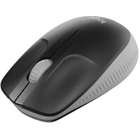 LOGITECH M190 MID GREY 910-005906