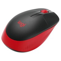 LOGITECH M190 RED 910-005908