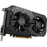 ASUS TUF-GTX1650-4GD6PGAM