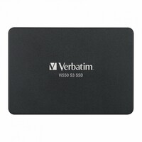 VERBATIM SSD 512GB Vi550 S3 49352