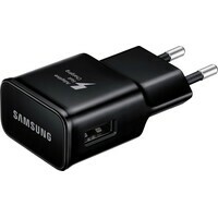 SAMSUNG KUCNI PUNJAC BEZ KABLA 15W CRNI