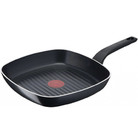 TEFAL Simply Clean Grill  26X26 cm