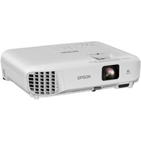 EPSON EB-W06 