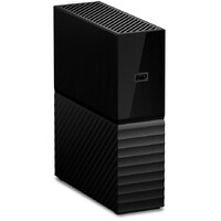 WD BBGB0060HBK-ESN 6TB 