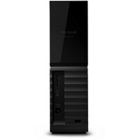 WD BBGB0060HBK-ESN 6TB 