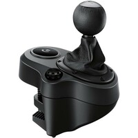 LOGITECH G Driving Force Shifter BK 941-000130