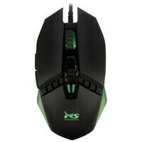 MS INDUSTRIAL NEMESIS C105 GAMING