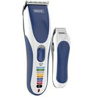 WAHL Color Pro Cordles Combo