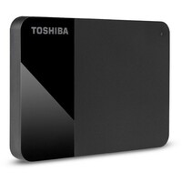 TOSHIBA HDTP320EK3AA 2TB 2.5 USB 3.0 Canvio Ready