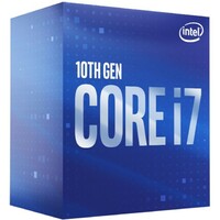 INTEL Core i7-10700K 8-Core 3.80GHz (5.10GHz) Box