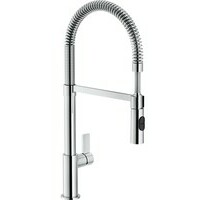 FRANKE FOX PRO-D HROM 115.0486.993