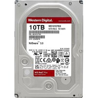 Western Digital WD101EFBX 10TB Red Plus