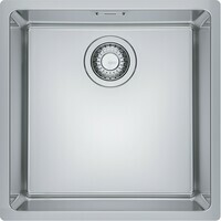 FRANKE MRX 210-40 INOX 127.0531.809