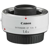 Canon extender EF 1.4X III