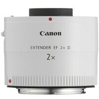 Canon Lens-extender EF 2X III