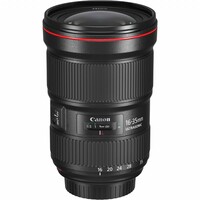 Canon objektiv EF 16-35mm F2.8 L III USM