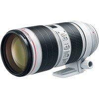 Canon objektiv EF 70-200 F2.8L IS III USM