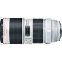 Canon objektiv EF 70-200 F2.8L IS III USM