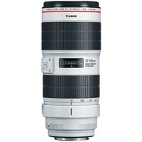 Canon objektiv EF 70-200 F2.8L IS III USM