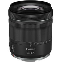 Canon objektiv RF 24-105mm F4-7.1 IS STM (za R sistem)