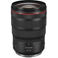 Canon objektiv RF 24-70mm F2.8 L IS USM (za R sistem)