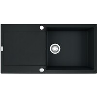 FRANKE MRG 611-100 XL MAT CRNA 114.0627.363