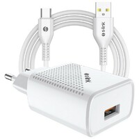 S-LINK SL-EC40T 5V 2400MA Type-C Kabl