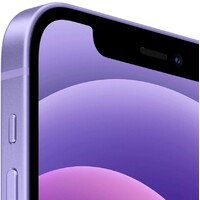 APPLE iPhone 12 128GB Purple mjnp3se/a