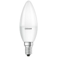 OSRAM LED sijalica E14 5.5W (40W) 2700k mutna svec