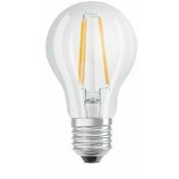 OSRAM LED sijalica E27 7.5W (75W) 4000k providna