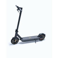 SEGWAY NINEBOT KICKSCOOTER MAXG30 SILVER