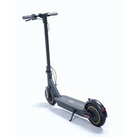 SEGWAY NINEBOT KICKSCOOTER MAXG30 SILVER