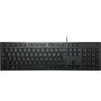 DELL KB216 USB YU crna