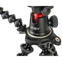 JOBY JBO1522-BWW Stativ GorillaPod Rig